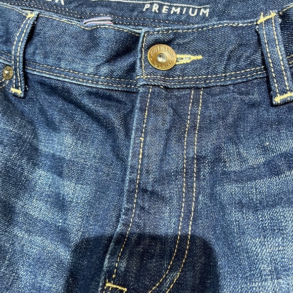 Tommy hilfiger jeans bootcut - Picture 6 of 12